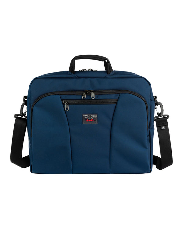 The Cadet in Deep Blue (dark blue) Ballistic